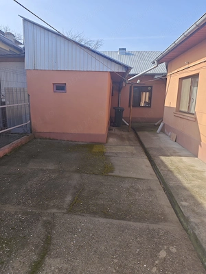 Casa de vanzare-langa teatrul de vara - Giurgiu - imagine 3