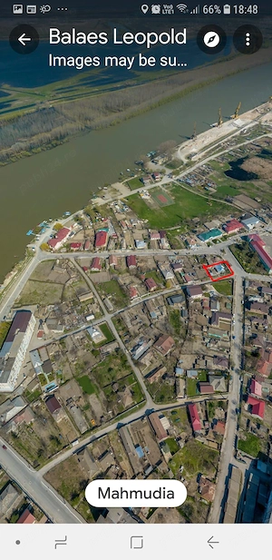 Vând casă în Mahmudia,jud.Tulcea - imagine 10