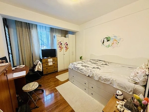 Apartment 2 camere Chiajna-Dinamic Parc mobilat și utilat+ loc de parcare  - imagine 3