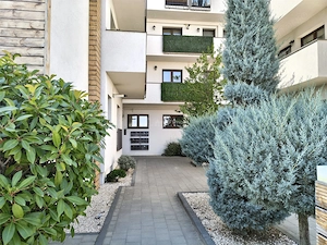 Apartament cu 3 camere si curte de vanzare - imagine 2