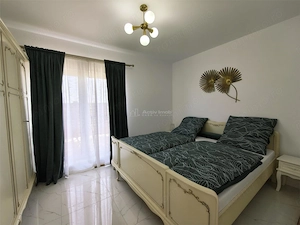 Apartament cu 3 camere si curte de vanzare - imagine 13
