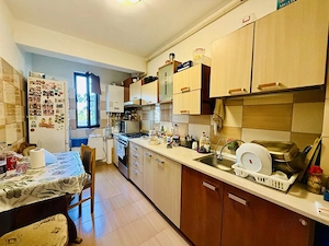Apartment 2 camere Chiajna-Dinamic Parc mobilat și utilat+ loc de parcare  - imagine 7