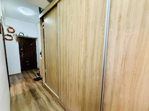 Apartment 2 camere Chiajna-Dinamic Parc mobilat și utilat+ loc de parcare  - imagine 10