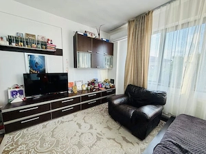 Apartment 2 camere Chiajna-Dinamic Parc mobilat și utilat+ loc de parcare 