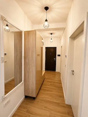 apartament premium decomandat, zona Braytim Timisoara, pe str. Cărăbușului, la etajul 1 - imagine 6