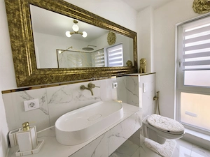 Apartament cu 3 camere si curte de vanzare - imagine 8