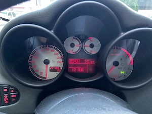 Vând Alfa Romeo Gt , anul 2006, 150Cp, 226.209km reali în creștere  - imagine 10