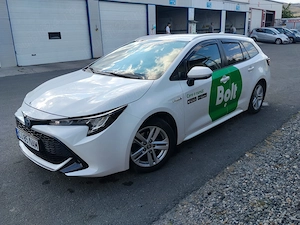 Toyota Corolla - imagine 2