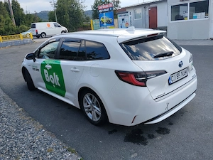 Toyota Corolla - imagine 3
