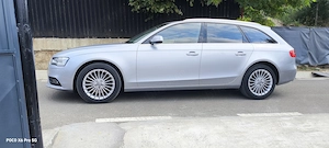 Audi A4 b8 fabricație 2015