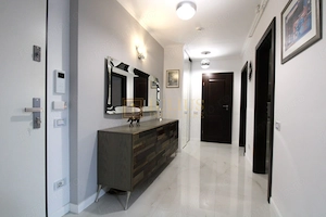 City of Mara, mobilat modern, loc de parcare subteran. - imagine 8