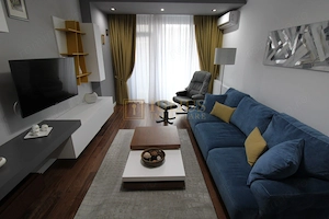 City of Mara, mobilat modern, loc de parcare subteran. - imagine 3