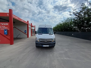 De Vanzare Mercedes Sprinter  - imagine 2