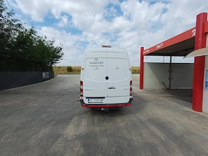 De Vanzare Mercedes Sprinter  - imagine 3