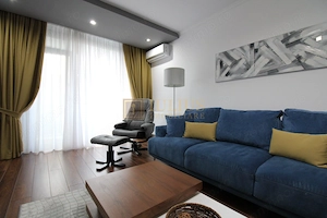 City of Mara, mobilat modern, loc de parcare subteran. - imagine 4