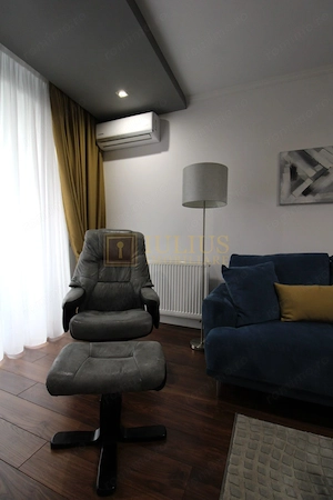 City of Mara, mobilat modern, loc de parcare subteran. - imagine 5