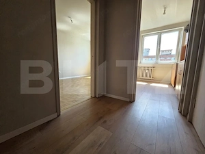 Apartament 2 camere, etaj intermediar, zona centrala, lift nou - imagine 7