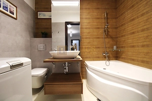 City of Mara, mobilat modern, loc de parcare subteran. - imagine 13