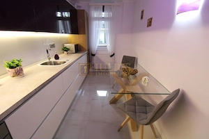 City of Mara, mobilat modern, loc de parcare subteran. - imagine 17