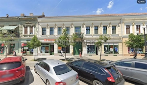 EXCLUSIV, Spatiu comercial , zona Iosefin la bulevard - imagine 1