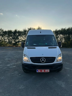 Mercedes Sprinter 313 CDi - Maxi - an 2010