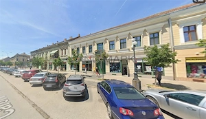 EXCLUSIV, Spatiu comercial , zona Iosefin la bulevard - imagine 2