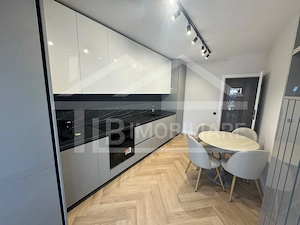 Apartament cu 2 camere, 75 mp, decomandat, Zona Verde Residence - imagine 6