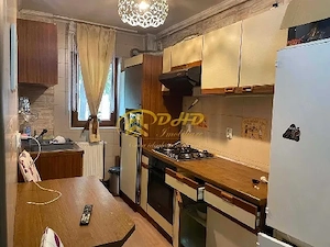 Apartament 3 camere, zona Galata. - imagine 6