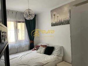 Apartament 3 camere, zona Galata. - imagine 3