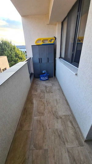 Apartament 2 camere de inchiriat - imagine 7