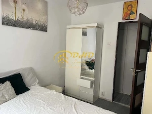 Apartament 3 camere, zona Galata. - imagine 2