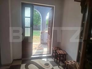 Casă renovată interior în Crângurile de Jos – 2.800 mp teren intravilan - imagine 7