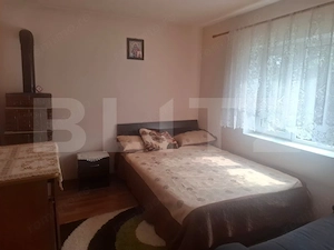 Casă renovată interior în Crângurile de Jos – 2.800 mp teren intravilan - imagine 8