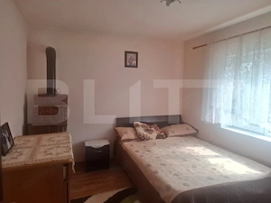 Casă renovată interior în Crângurile de Jos – 2.800 mp teren intravilan - imagine 6