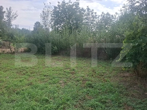 Casă renovată interior în Crângurile de Jos – 2.800 mp teren intravilan - imagine 18
