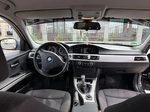 de vanzare bmw 318d - imagine 2