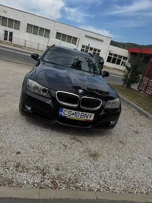 de vanzare bmw 318d - imagine 3