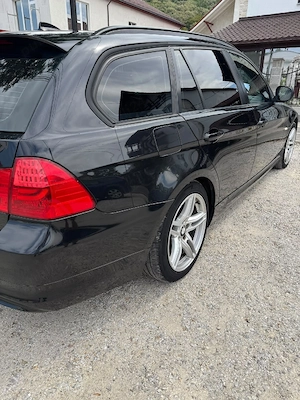 de vanzare bmw 318d - imagine 5