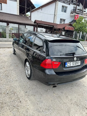 de vanzare bmw 318d - imagine 4