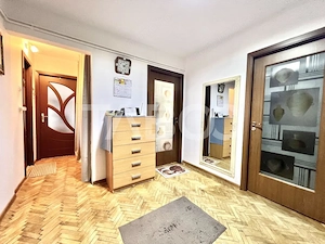 Apartament cu 4 camere de vanzare in Manastur bloc izolat termic - imagine 10
