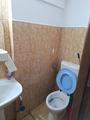 vand garsoniera tip studio 28 mp toate utilitatile - imagine 6