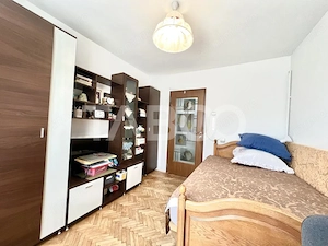 Apartament cu 4 camere de vanzare in Manastur bloc izolat termic - imagine 5