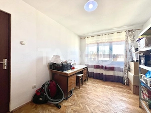 Apartament cu 4 camere de vanzare in Manastur bloc izolat termic - imagine 7