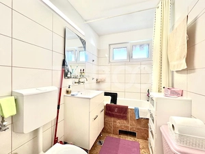 Apartament cu 4 camere de vanzare in Manastur bloc izolat termic - imagine 9