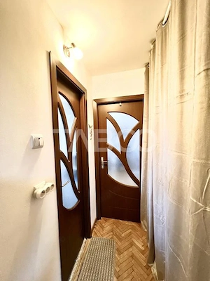 Apartament cu 4 camere de vanzare in Manastur bloc izolat termic - imagine 11