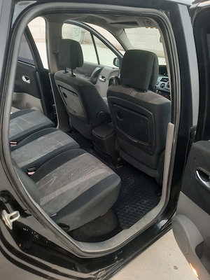 Renault Scenic panoramic de vanzare. - imagine 2