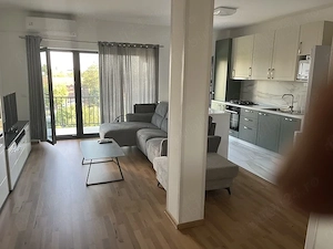 Apartament 3 camere, bloc nou, in zona linistita in Fratelia de inchiriat - imagine 7
