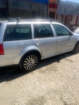 Vand autoturism M1, Volkswagen Golf 1.9.TDI - imagine 3