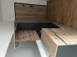 Apartament 3 camere, bloc nou, in zona linistita in Fratelia de inchiriat - imagine 5