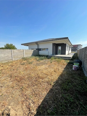 Proprietar vand duplex finalizat 121.000  - imagine 9